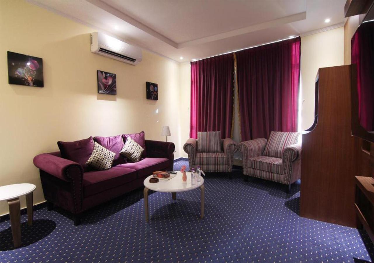 هذا منزلى الحمراء Riad Exterior foto